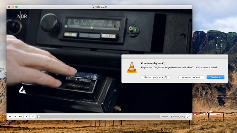 best vlc for mac